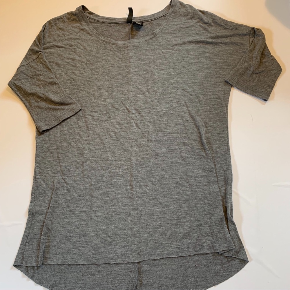 Ultra Flirt loose fitting tee